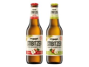 Lidl Cider Angebot
