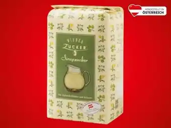 Lidl Sirupzucker Angebot
