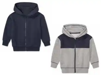 Lidl Buben sweatjacke Angebot