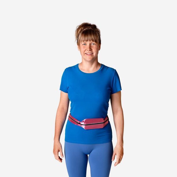 Flying Tiger Gürteltasche für den sportgebrauch Angebot