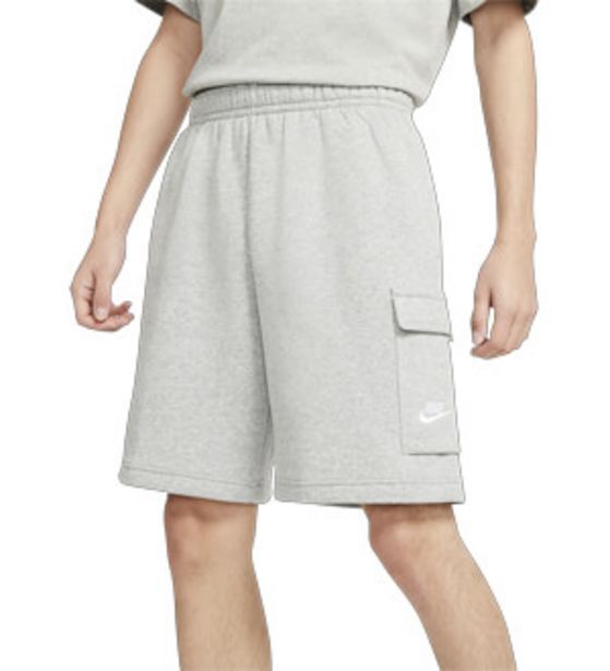 Hervis Sportswear club cargo shorts Angebot