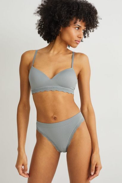 C&A Slip - seamfree - lycra® Angebot