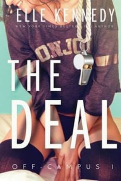 Thalia The deal Angebot