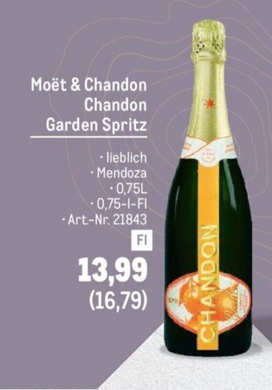 Alle Chandon Angebote - Finden und entdecken Sie das günstigste Chandon ...