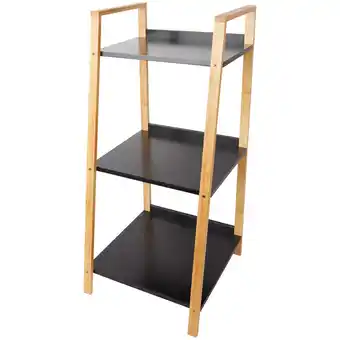Action Bambus-regal Angebot