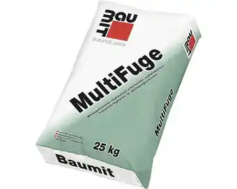 Hornbach Zement baumit multifuge 25 kg Angebot