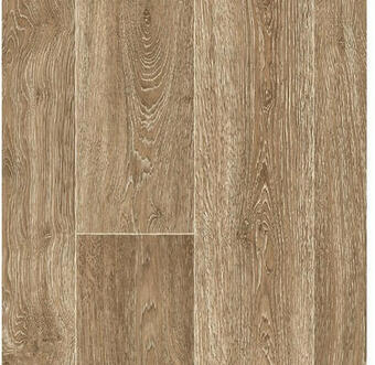 Hornbach Pvc-boden kelut textil holz fb536 300 cm breit (meterware) Angebot