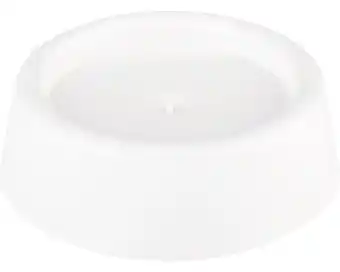 Hornbach Antivibrationsunterlage 45/65 mm für trockner und waschmaschine 4 stk. weiß Angebot