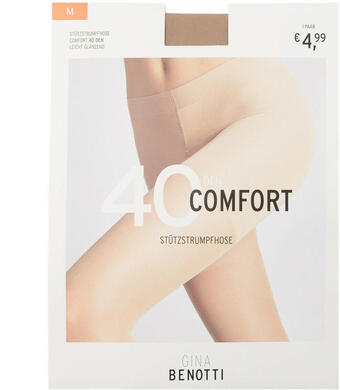 Ernsting's family Damen stützstrumpfhose Angebot