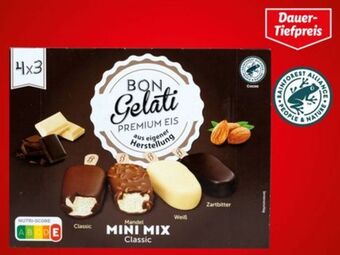 Lidl Mini mix classic Angebot