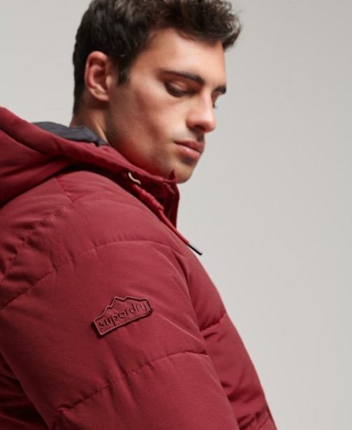 Superdry Mountain puffer jacket Angebot
