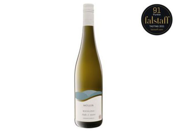 Lidl Riesling kalk & steine Angebot