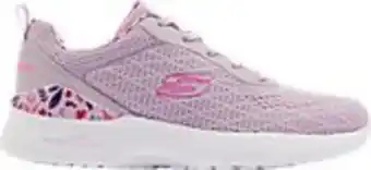Deichmann Sneaker in lila Angebot