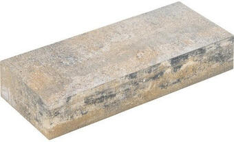Hornbach Mauerstein ibrixx modern maxi muschelkalk 42x21x12,5 cm Angebot