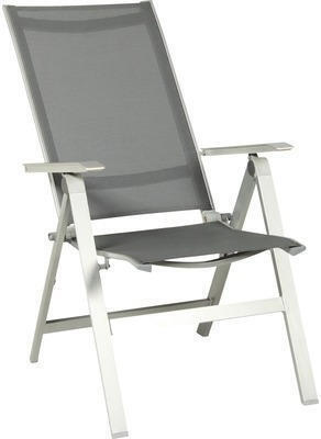 Hornbach Klappsessel acamp urban platin graphit Angebot