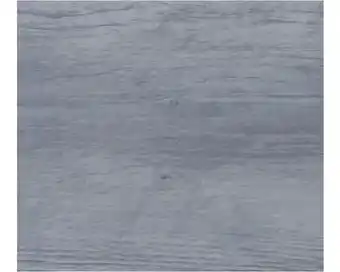 Hornbach Vinyl-diele selbstklebend river perle grau 91,4x15 cm Angebot