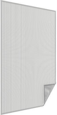 Hornbach Pollenschutz home protect anthrazit 140x150 cm Angebot