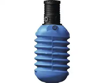 Hornbach Erdtank 4rain modularis paket 2500 l garten Angebot