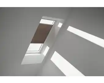 Hornbach Velux wabenplissee weiß uni manuell fhc m08 1165swl Angebot