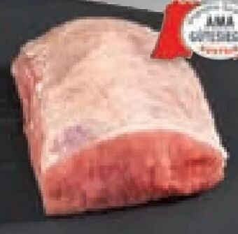 Unimarkt Schweine karree Angebot