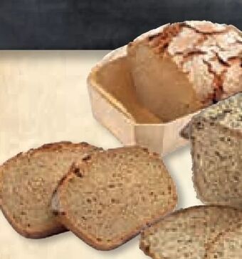 Unimarkt Bio roggenbrot Angebot