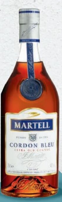 Metro Cognac Angebot