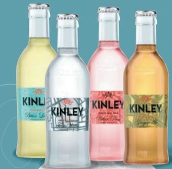 Metro Tonic water Angebot