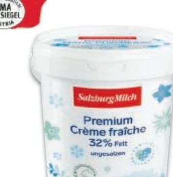 Metro Premium creme fraiche Angebot