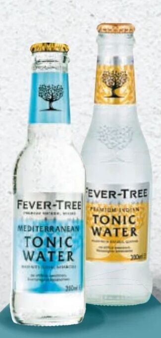 Metro Tonic water Angebot