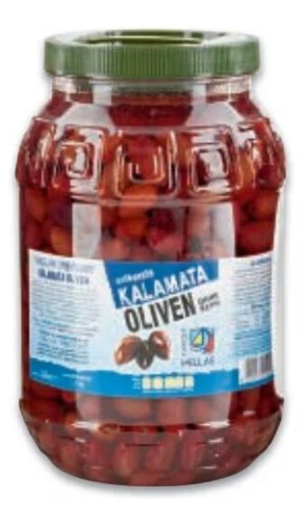 Metro Kalamata oliven Angebot