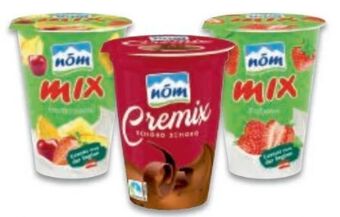 Metro Mix Angebot