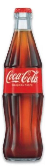 Metro Coca cola limonade Angebot