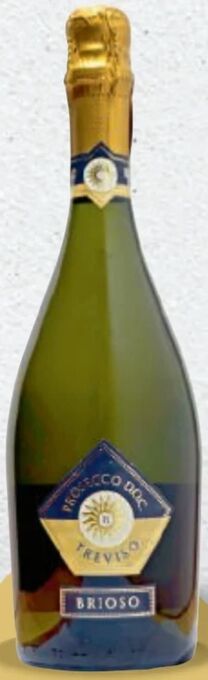 Metro Prosecco spumante Angebot