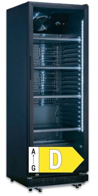 Metro Kühlschrank gsc2360b Angebot
