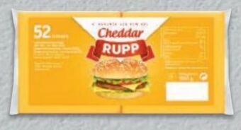 Metro Cheddar Angebot
