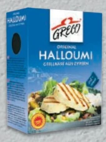 Metro Halloumi grillkäse Angebot