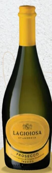 Metro Prosecco frizzante Angebot