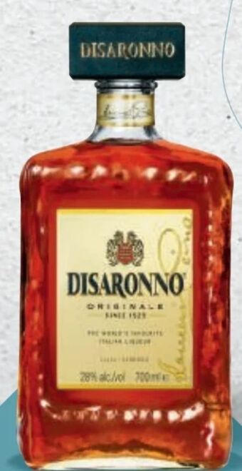 Metro Originale amaretto Angebot