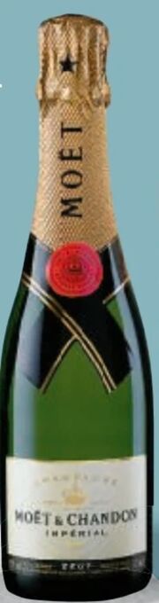 Metro Champagner brut imperial Angebot