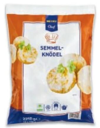 Metro Semmelknödel Angebot