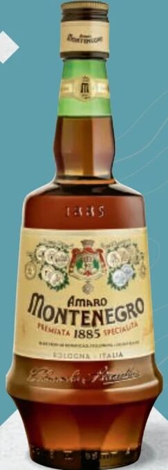 Metro Amaro Angebot