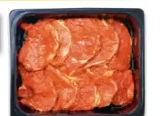 Metro Schweine karree lang Angebot