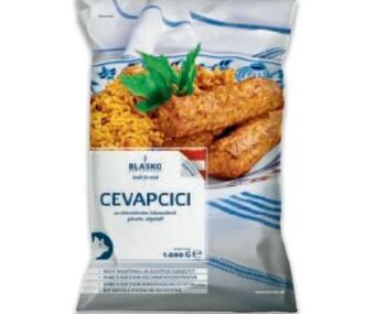 Metro Cevapcici Angebot