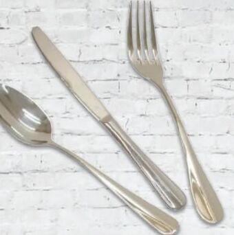 Metro Besteckserie baguette Angebot