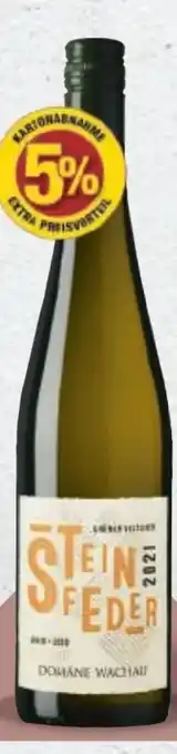 Metro Steinfeder grüner veltliner Angebot