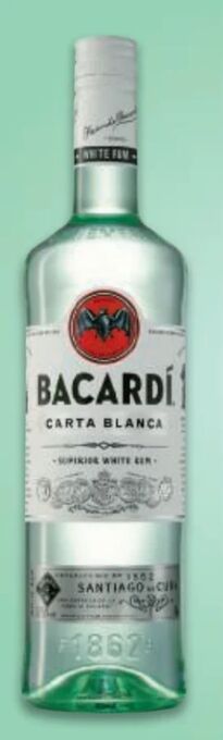 Metro Rum Angebot