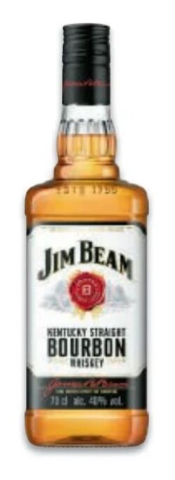 Metro Kentucky straight bourbon whiskey Angebot