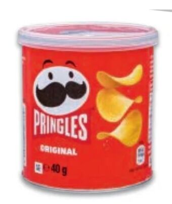 Metro Chips Angebot