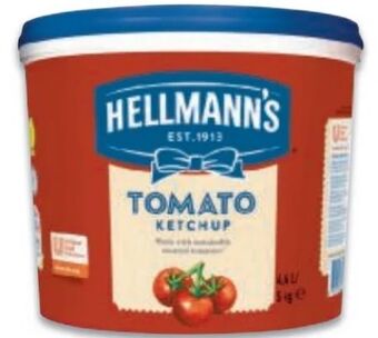 Metro Tomaten ketchup Angebot