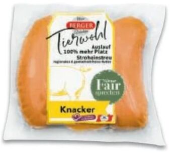 Metro Tierwohl knacker Angebot